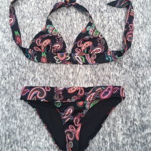 Victoria’s Secret swim suit